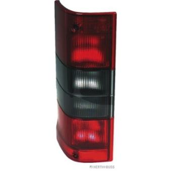 Feu arrière HERTH+BUSS ELPARTS [83830138]