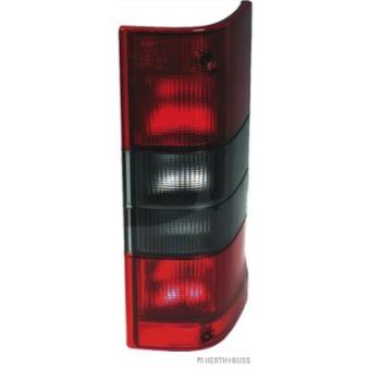 Feu arrière HERTH+BUSS ELPARTS 83830139
