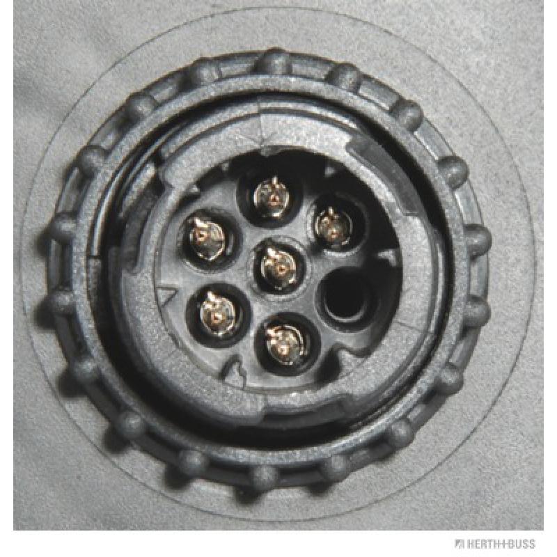 Feu arrière HERTH+BUSS ELPARTS 83830170 - Visuel 2