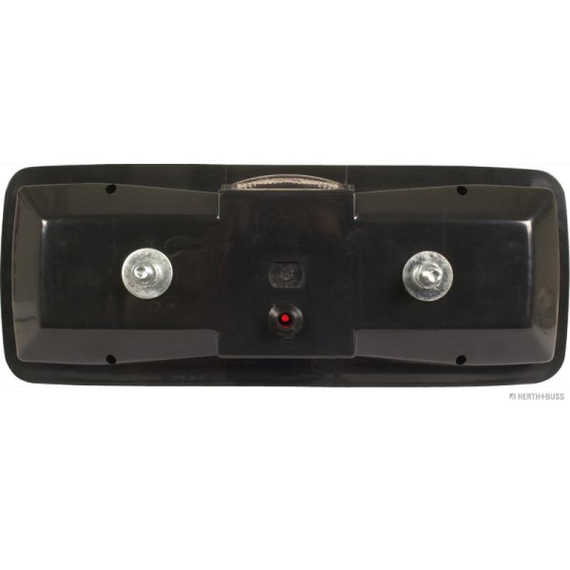 Feu arrière HERTH+BUSS ELPARTS 83830186 - Visuel 1