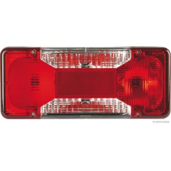 Feu arrière HERTH+BUSS ELPARTS [83830234]