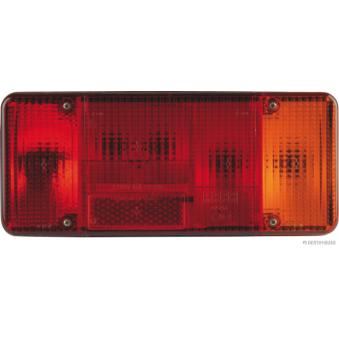 Feu arrière HERTH+BUSS ELPARTS [83830503]