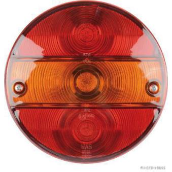 Feu arrière HERTH+BUSS ELPARTS [83830520]