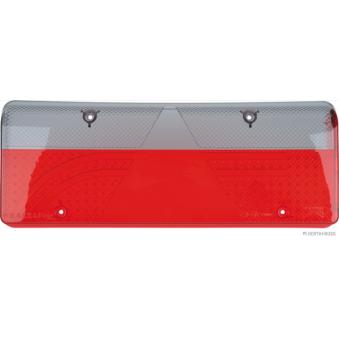 Disperseur, feu arrière HERTH+BUSS ELPARTS [83832405]