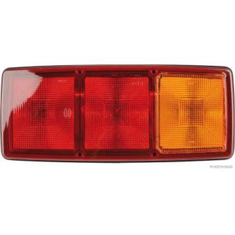 Feu arrière HERTH+BUSS ELPARTS [83840216]