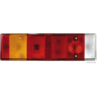 Feu arrière HERTH+BUSS ELPARTS [83840547]