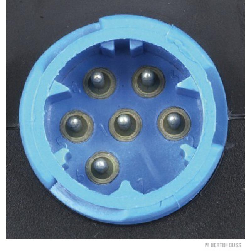 Feu arrière HERTH+BUSS ELPARTS 83840574 - Visuel 2