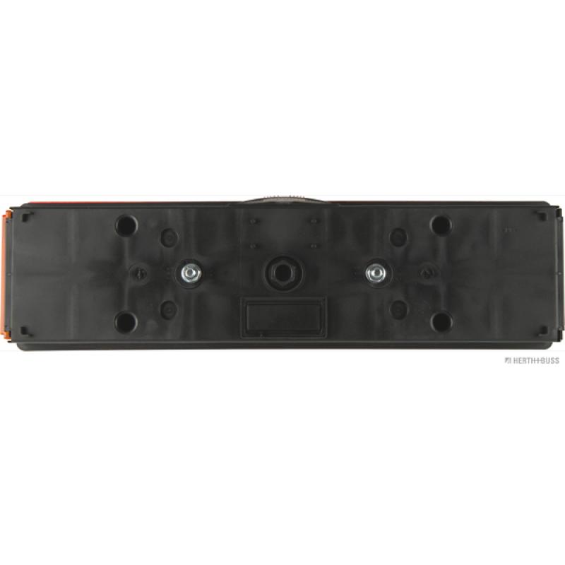 Feu arrière HERTH+BUSS ELPARTS 83840606 - Visuel 1