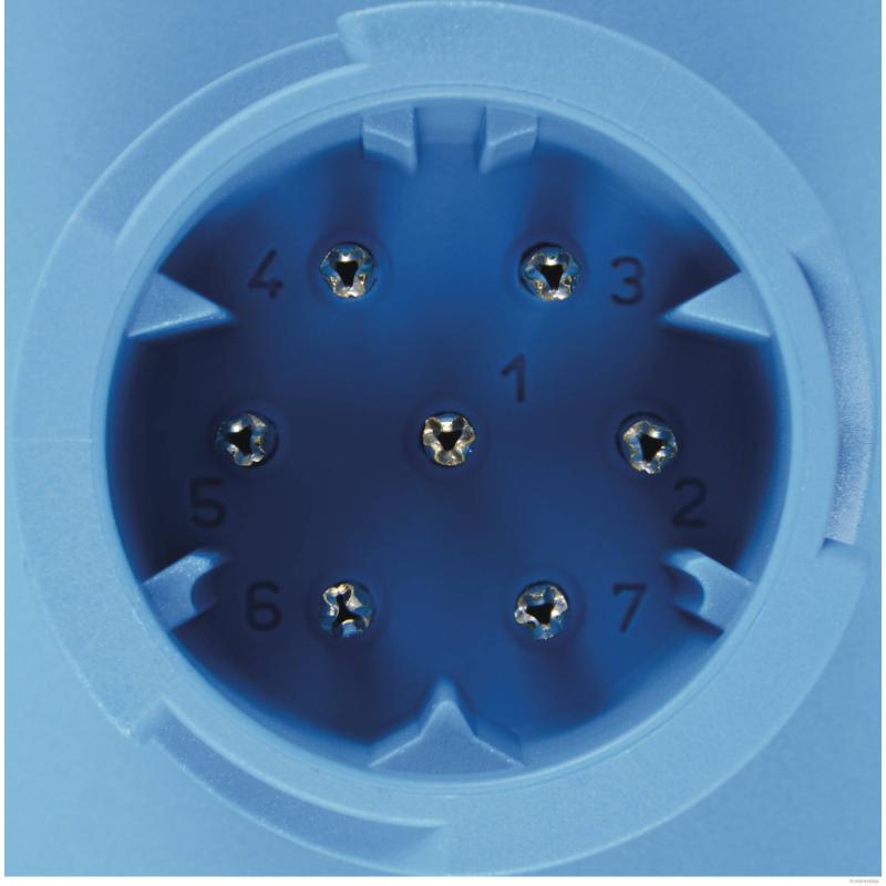 Feu arrière HERTH+BUSS ELPARTS 83840704 - Visuel 2