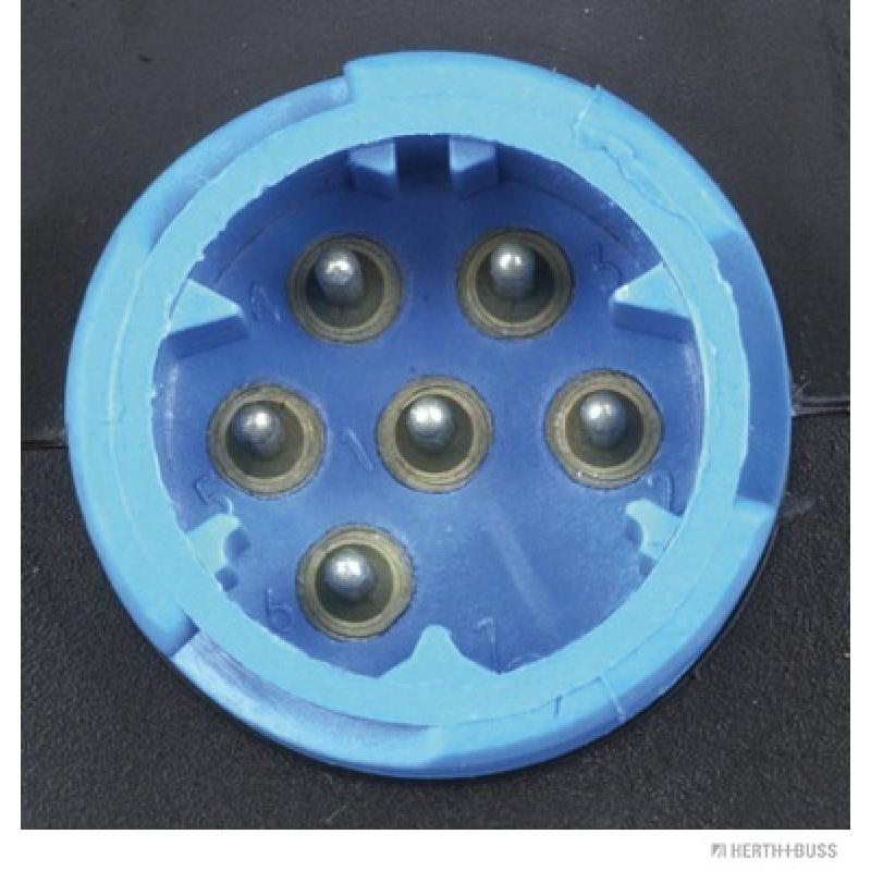 Feu arrière HERTH+BUSS ELPARTS 83840746 - Visuel 2