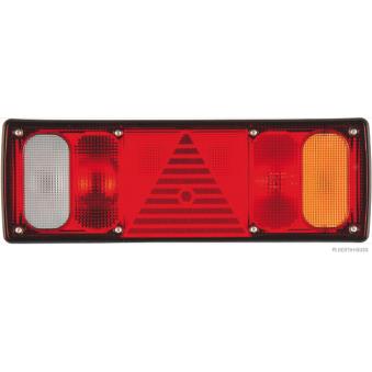 Feu arrière HERTH+BUSS ELPARTS [83840809]