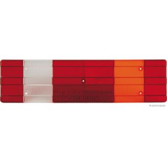 Disperseur, feu arrière HERTH+BUSS ELPARTS OEM 0025441390