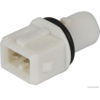 Support de lampe, feu d'encombrement HERTH+BUSS ELPARTS [85785021]