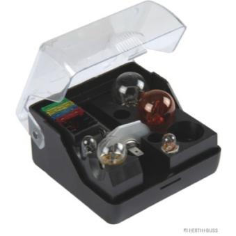 Assortiment, ampoule HERTH+BUSS ELPARTS [89900108]