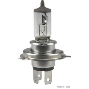 Ampoule, projecteur antibrouillard HERTH+BUSS ELPARTS OEM 1525804