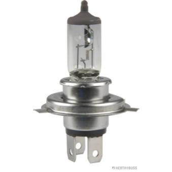 Ampoule, projecteur longue portée HERTH+BUSS ELPARTS OEM 0246855
