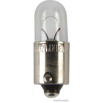 Ampoule, feu clignotant HERTH+BUSS ELPARTS 89901132 pour CITROEN BX 1.4 - 60cv
