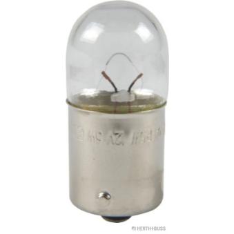 Ampoule, feu clignotant HERTH+BUSS ELPARTS 89901140 pour CITROEN BX 1.4 - 60cv