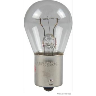 Ampoule, feu clignotant HERTH+BUSS ELPARTS OEM 7050638