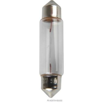 Ampoule, éclaireur de compartiment-moteur HERTH+BUSS ELPARTS 89901159 pour CITROEN C5 1.6 - 110cv