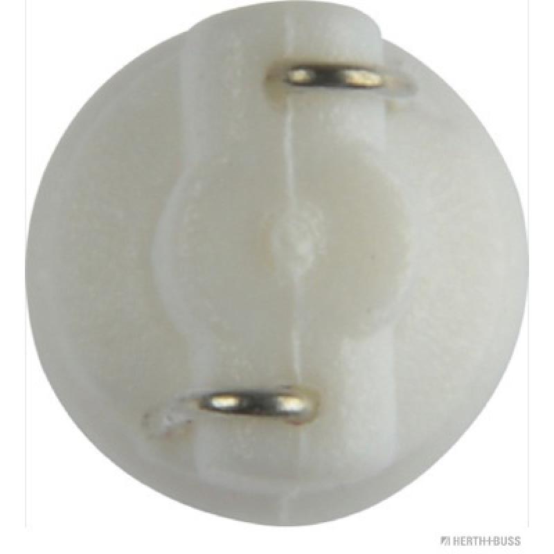 Ampoule, éclairage des instruments HERTH+BUSS ELPARTS 89901176 - Visuel 1