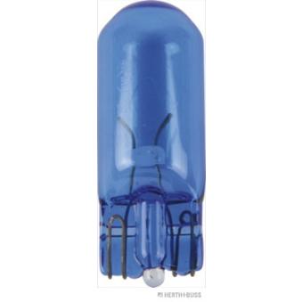 Ampoule HERTH+BUSS ELPARTS 89901198 pour FORD FOCUS 1.6 - 110cv