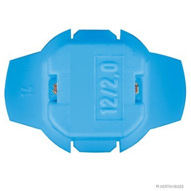 Ampoule, éclairage des instruments HERTH+BUSS ELPARTS 89901282 - Visuel 1