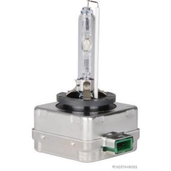 Ampoule, projecteur longue portée HERTH+BUSS ELPARTS [89901313]