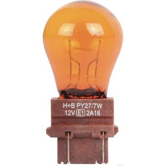 Ampoule HERTH+BUSS ELPARTS 89901324