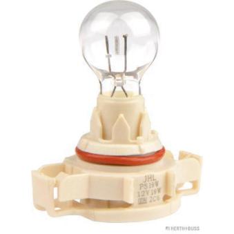 Ampoule, feu de brouillard arrière HERTH+BUSS ELPARTS [89901333]