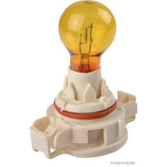 Ampoule HERTH+BUSS ELPARTS OEM PG204