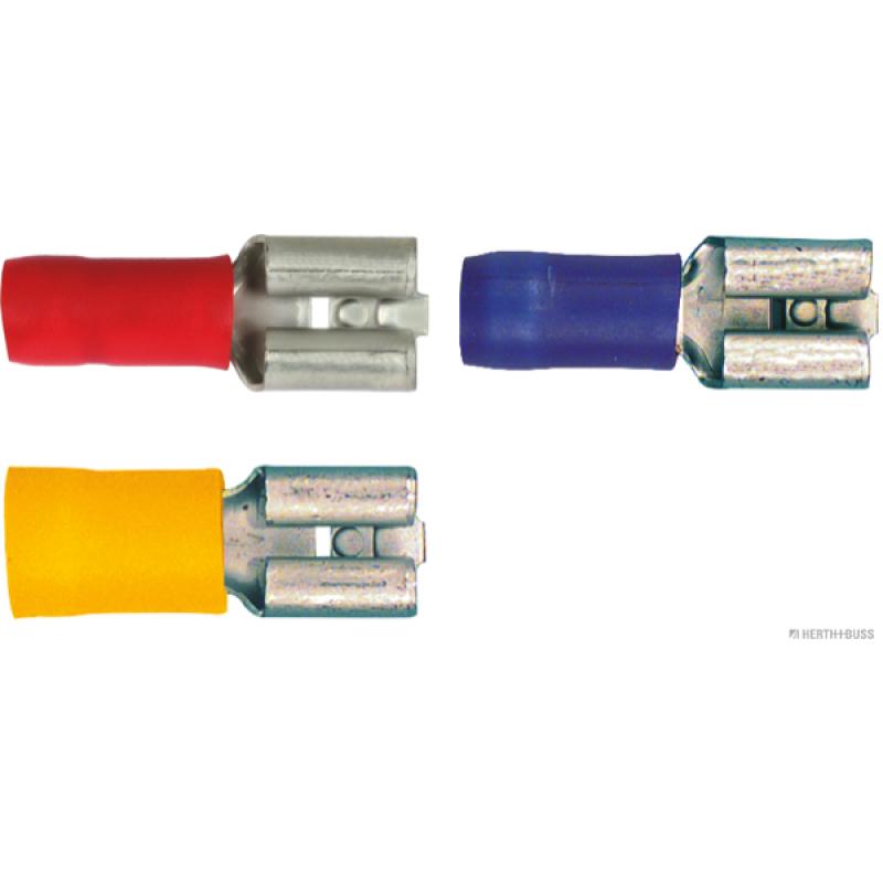 Pince à sertir HERTH+BUSS ELPARTS 90942040 - Visuel 1