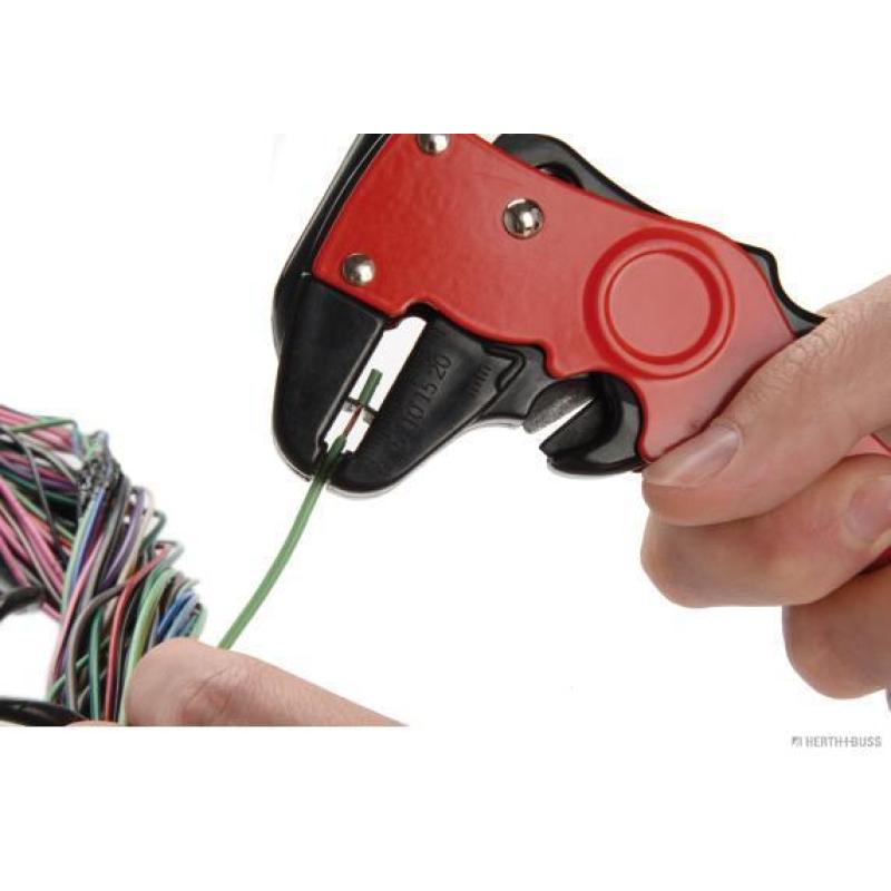 Pince à dénuder HERTH+BUSS ELPARTS 90942305 - Visuel 1