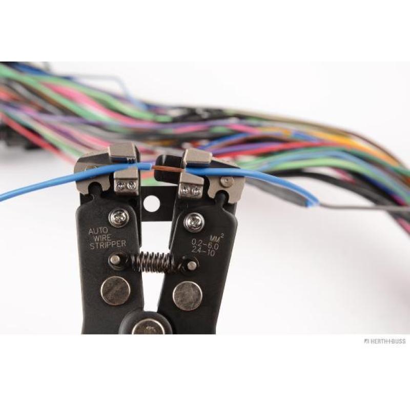 Pince à dénuder HERTH+BUSS ELPARTS 90942308 - Visuel 1