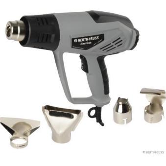 Décapeur thermique HERTH+BUSS ELPARTS 95920000
