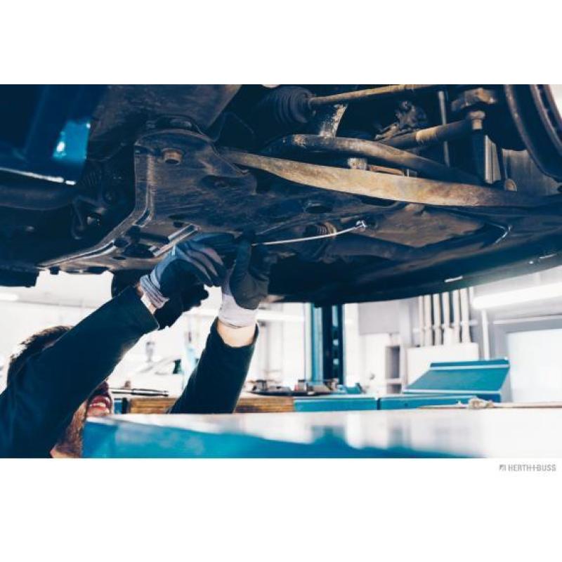 Dispositif de levage magnétique HERTH+BUSS ELPARTS 95922001 - Visuel 1