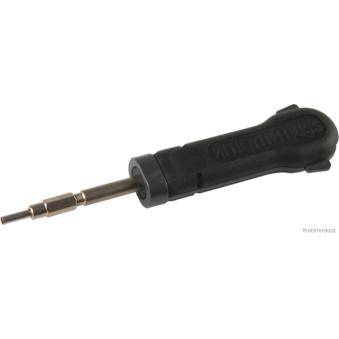 Outil de déverrouillage, fiche plate/ronde HERTH+BUSS ELPARTS 95945355