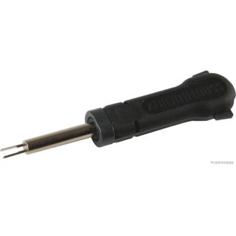 Outil de déverrouillage, fiche plate/ronde HERTH+BUSS ELPARTS 95945369