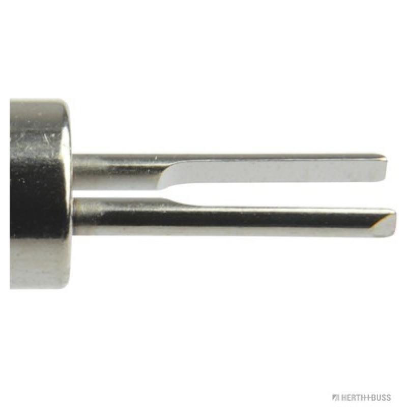 Outil de déverrouillage, fiche plate/ronde HERTH+BUSS ELPARTS 95945369 - Visuel 1