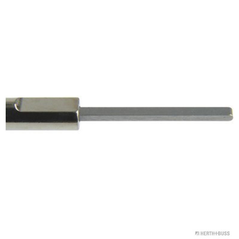 Outil de déverrouillage, fiche plate/ronde HERTH+BUSS ELPARTS 95945379 - Visuel 1