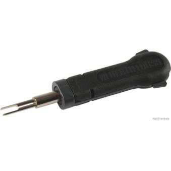 Outil de déverrouillage, fiche plate/ronde HERTH+BUSS ELPARTS 95945386
