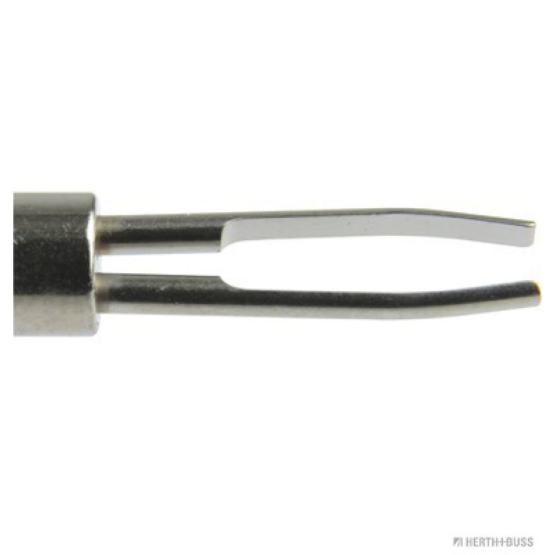 Outil de déverrouillage, fiche plate/ronde HERTH+BUSS ELPARTS 95945404 - Visuel 1