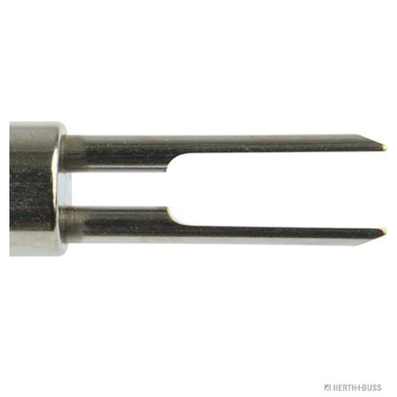 Outil de déverrouillage, fiche plate/ronde HERTH+BUSS ELPARTS 95945406 - Visuel 1