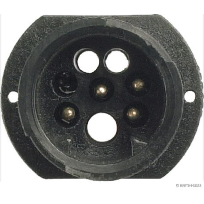 Outil de déverrouillage, fiche plate/ronde HERTH+BUSS ELPARTS 95945412 - Visuel 2