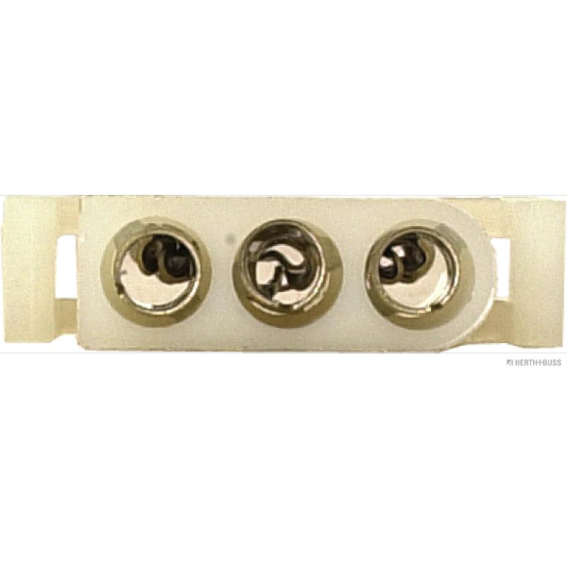 Outil de déverrouillage, fiche plate/ronde HERTH+BUSS ELPARTS 95945413 - Visuel 2