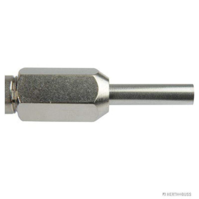 Outil de déverrouillage, fiche plate/ronde HERTH+BUSS ELPARTS 95945415 - Visuel 1