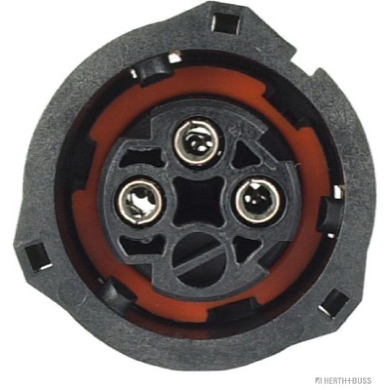 Outil de déverrouillage, fiche plate/ronde HERTH+BUSS ELPARTS 95945415 - Visuel 2