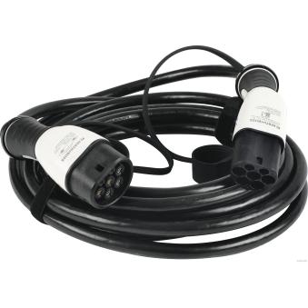 Câble de recharge, véhicule électrique HERTH+BUSS ELPARTS 95960057