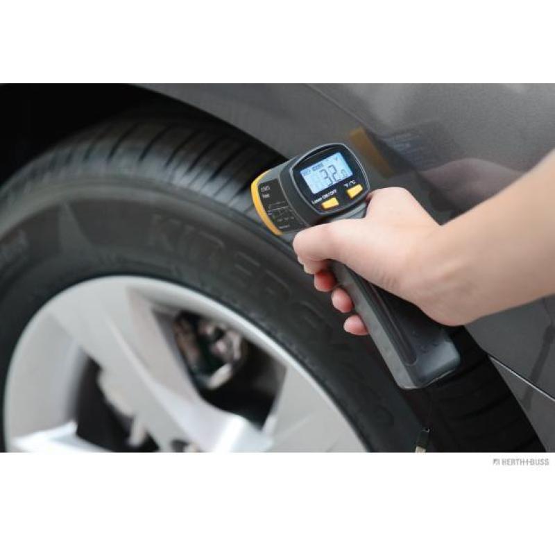Thermomètre HERTH+BUSS ELPARTS 95980784 - Visuel 1