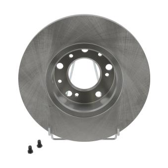 Jeu de 2 disques de frein avant FERODO OEM 7538682 Jeu de 2 disques de frein avant FERODO OEM 7538682